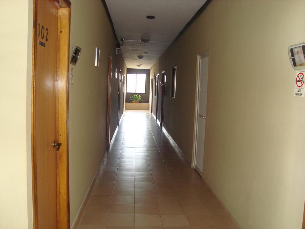 Galerias Hotel & Arts Tapachula Exterior foto