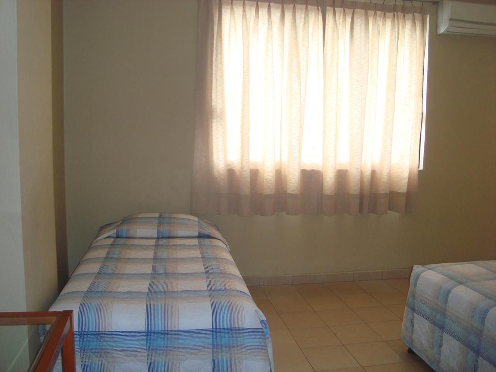 Galerias Hotel & Arts Tapachula Habitación foto